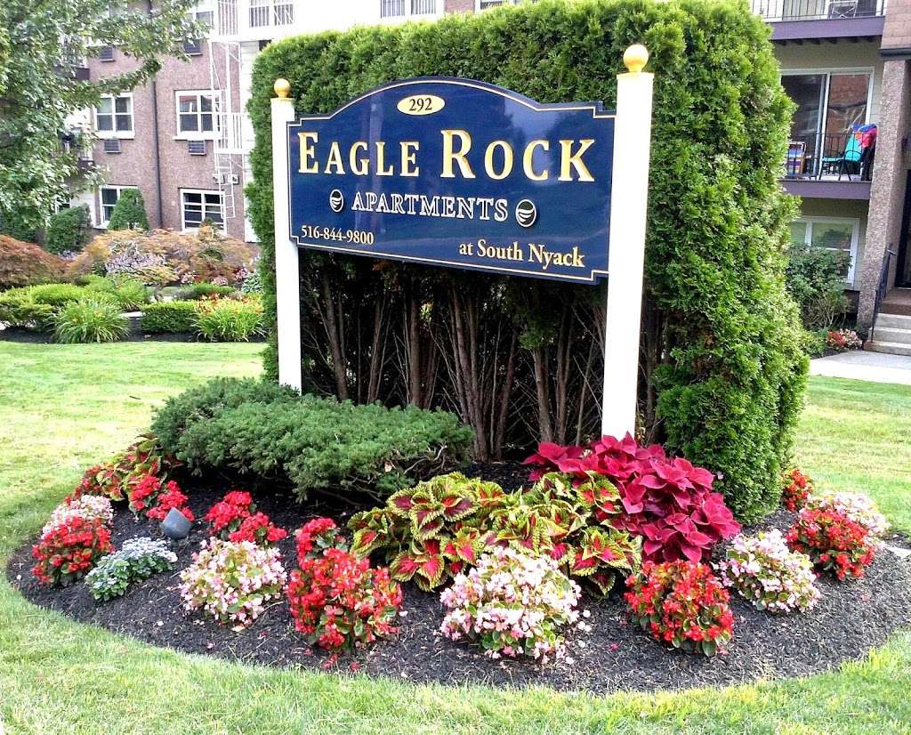 Eagle Rock Apartments of South Nyack | 292 Piermont Ave, Nyack, NY 10960, USA | Phone: (845) 675-8353