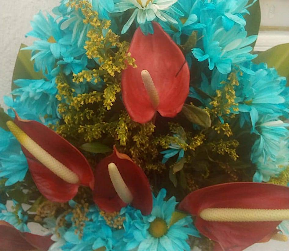 Arreolas Blooms & Buds | 5526 Lakeview Dr, Kirkland, WA 98033, USA | Phone: (425) 968-3111