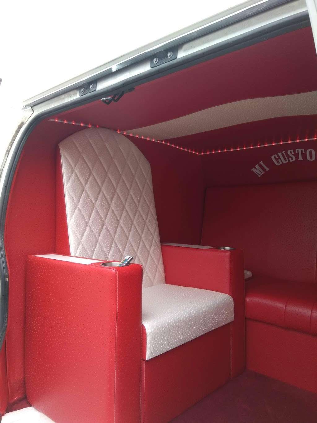 G&A Auto Upholstery | 00000726307000000, Dallas, TX 75228, USA | Phone: (214) 317-2629