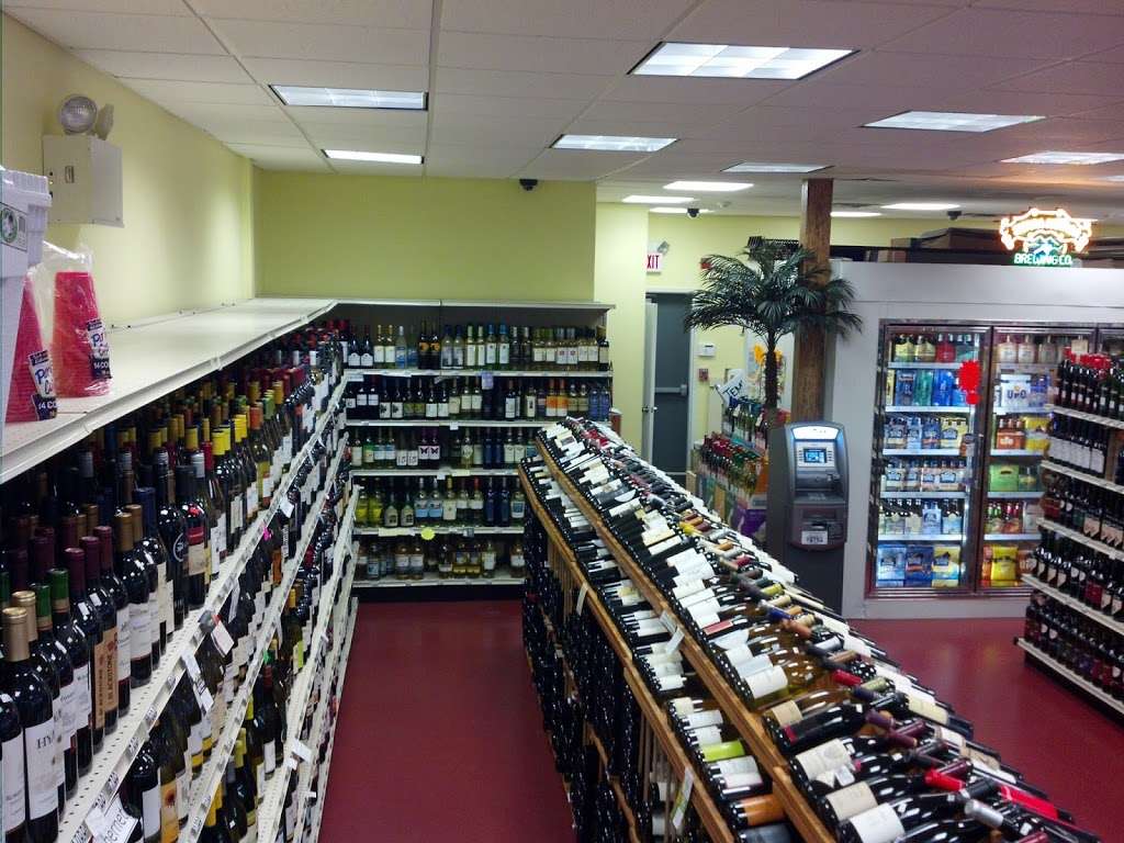 Jessys Liquors | 387 W Center St, West Bridgewater, MA 02379, USA | Phone: (508) 857-5465