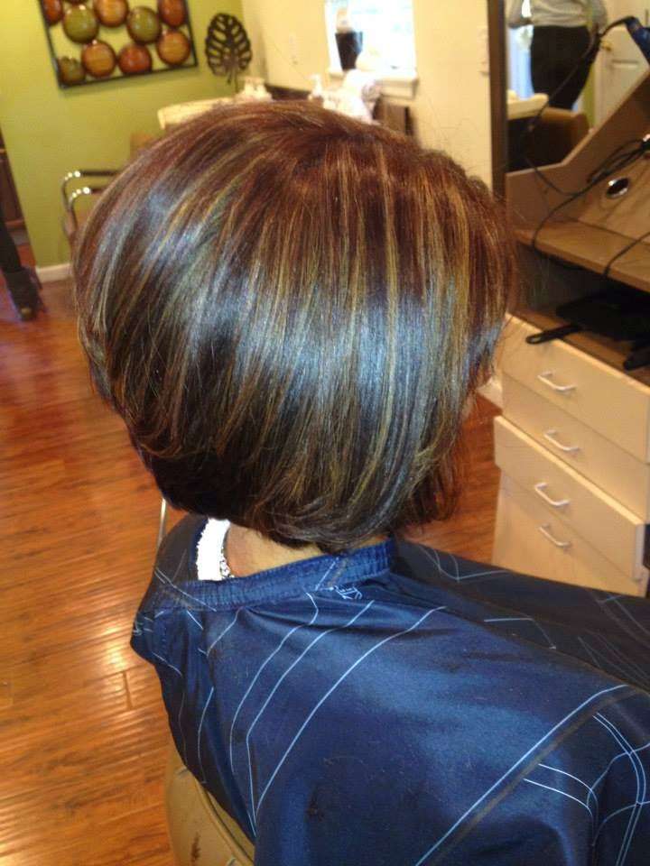 Expressions Hair & Nail Salon | 2 Clayton Ave, Toms River, NJ 08755, USA | Phone: (732) 341-4422