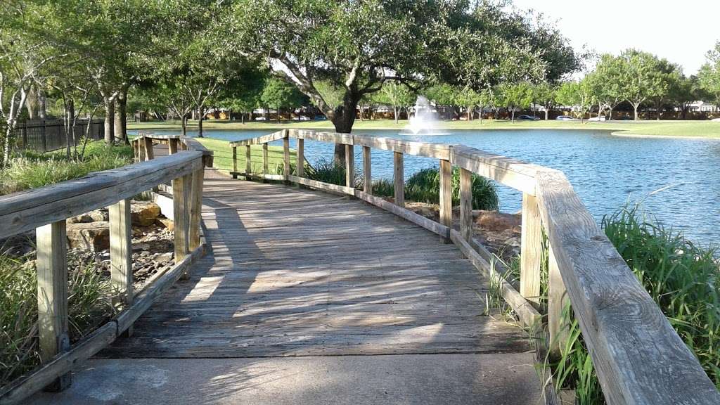 Grand Lakes Park | Katy, TX 77494