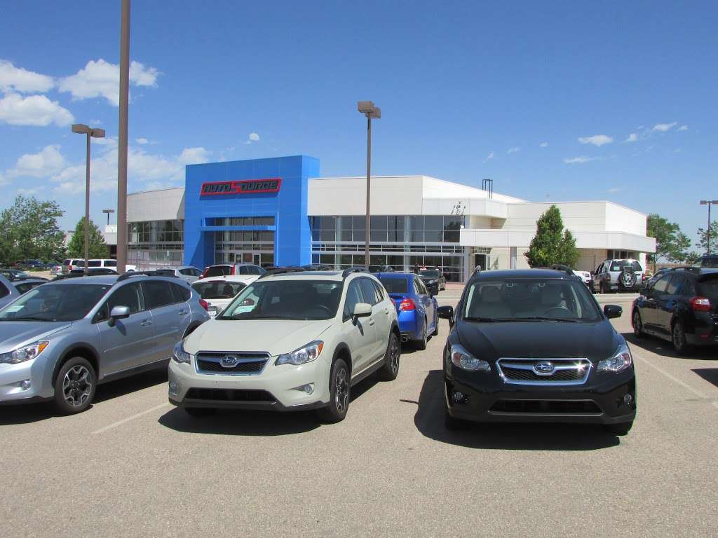 AutoSource Windsor | 753 Champion Dr, Windsor, CO 80550, USA | Phone: (970) 368-4847