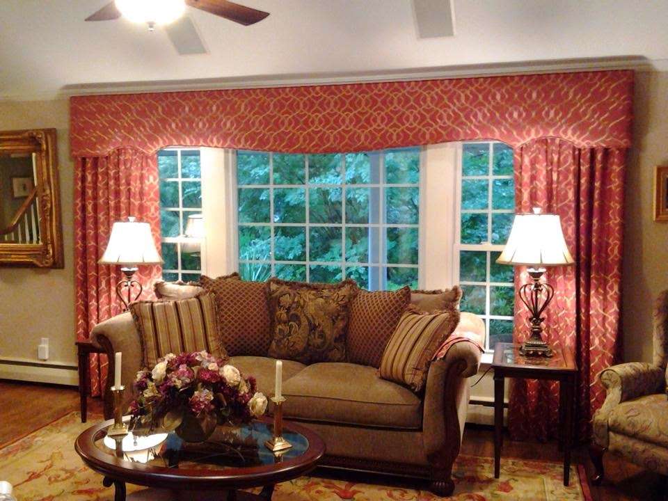 Homestead Window Treatments | 30 W Hills Rd A, Huntington Station, NY 11746, USA | Phone: (631) 423-5782