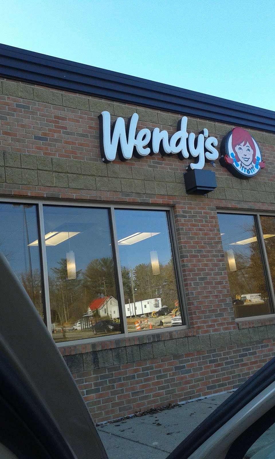 Wendys | 4001 South, Old State Rte 37, Bloomington, IN 47401, USA | Phone: (812) 824-5444