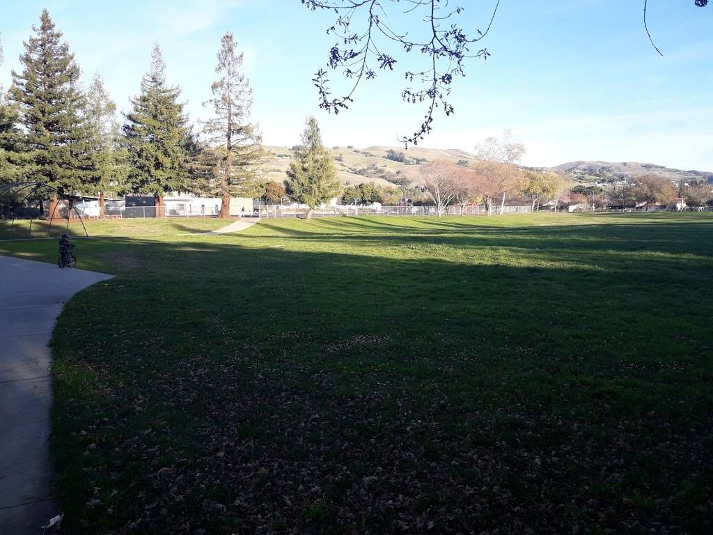 Majestic Park | 3208 Isadora Dr, San Jose, CA 95132, USA
