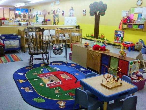 Changing Faces Child Care Center LLC | 2400 Rapids Dr, Racine, WI 53404 | Phone: (262) 456-1108