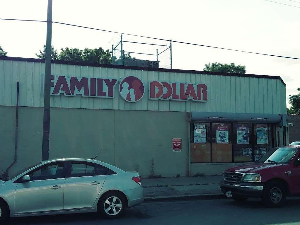 Family Dollar | 7340 S Ashland Ave, Chicago, IL 60636, USA | Phone: (773) 778-1895