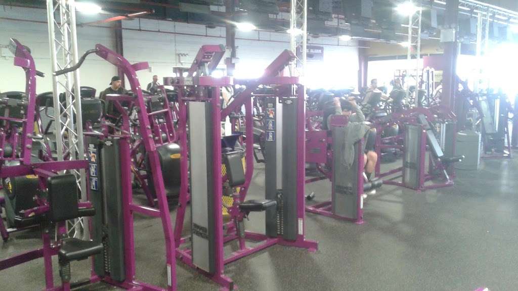Planet Fitness | 1775 South Ave, Staten Island, NY 10314, USA | Phone: (718) 982-7103