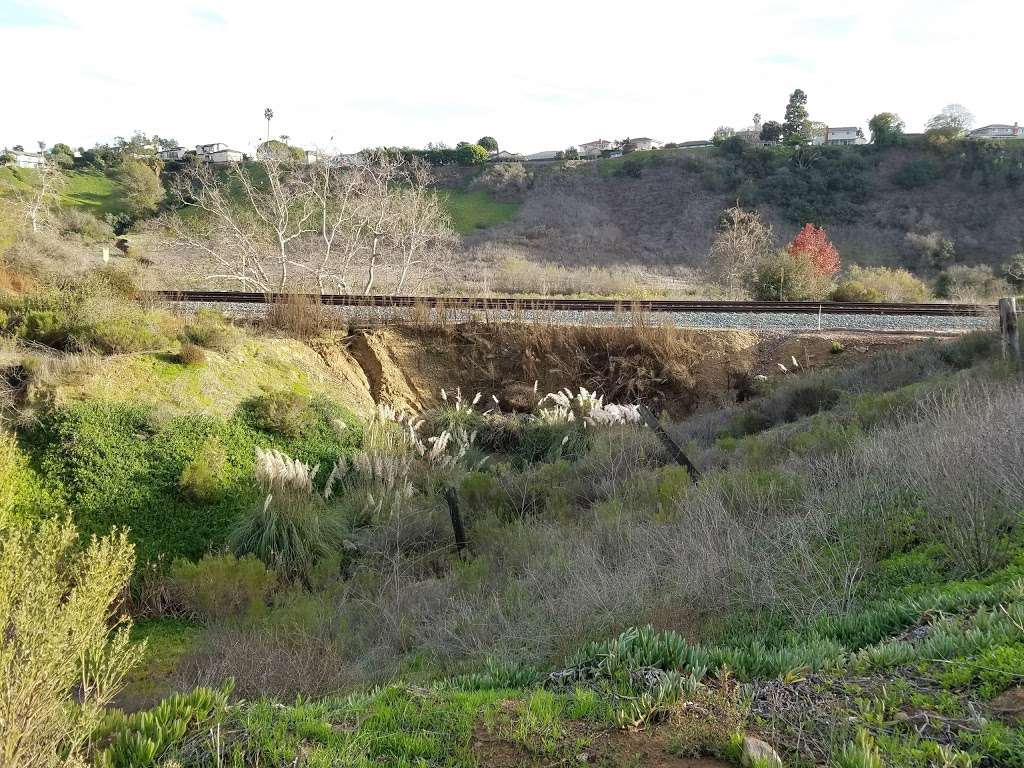 Rose Canyon Open Space Park | Regents Drive, San Diego, CA 92122, USA | Phone: (858) 581-9952