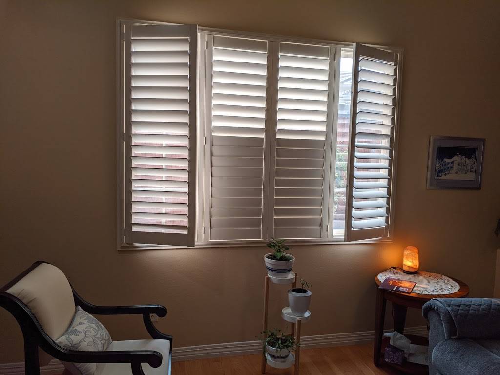 High Sierra Shutters & Blinds | 516 Greeley Ct, Reno, NV 89511, USA | Phone: (775) 424-3313