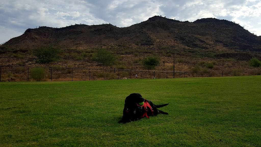 Deem Hills Dog Park | 26606 N Deem Hills Pkwy, Phoenix, AZ 85083, USA | Phone: (602) 495-5458