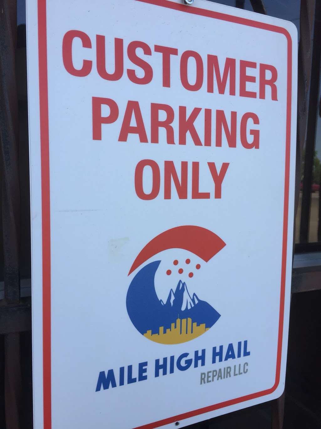 Mile High Hail Repair | 7627 Dahlia St, Commerce City, CO 80022, USA | Phone: (303) 927-9273