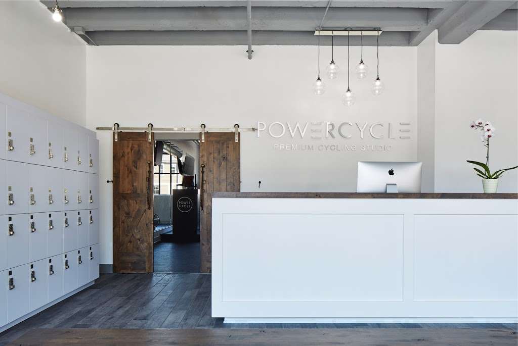 PowerCycle | 7954 Harwood Ave, Wauwatosa, WI 53213, USA | Phone: (414) 210-5555