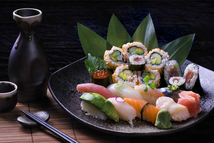 Okinawa Sushi | 12652 W Ken Caryl Ave E, Littleton, CO 80127 | Phone: (720) 981-9088
