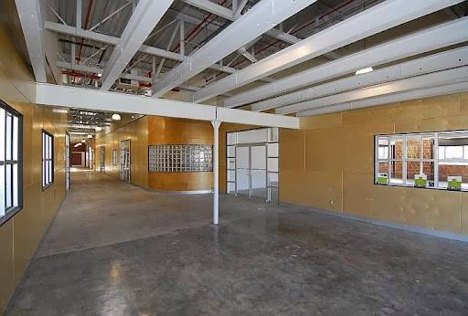 Ten Forty Commercial Lofts | 1040 Boulevard SE, Atlanta, GA 30312, USA | Phone: (404) 681-3955