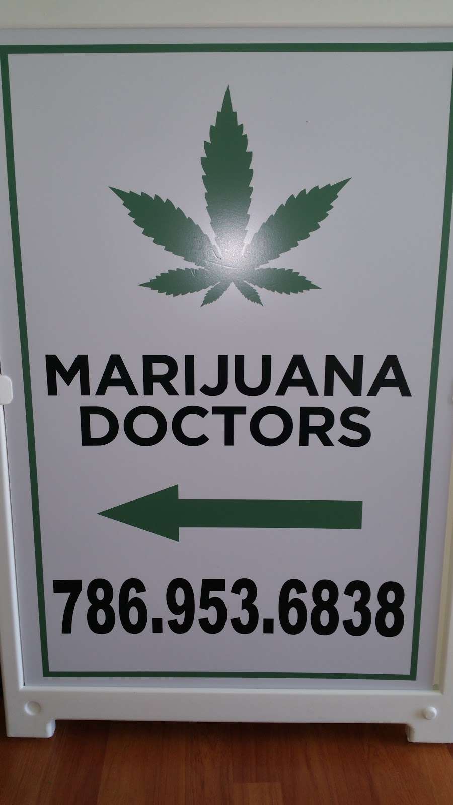 KindHealth Marijuana Doctors | 649 NE 79th St, Miami, FL 33138, USA | Phone: (786) 953-6838