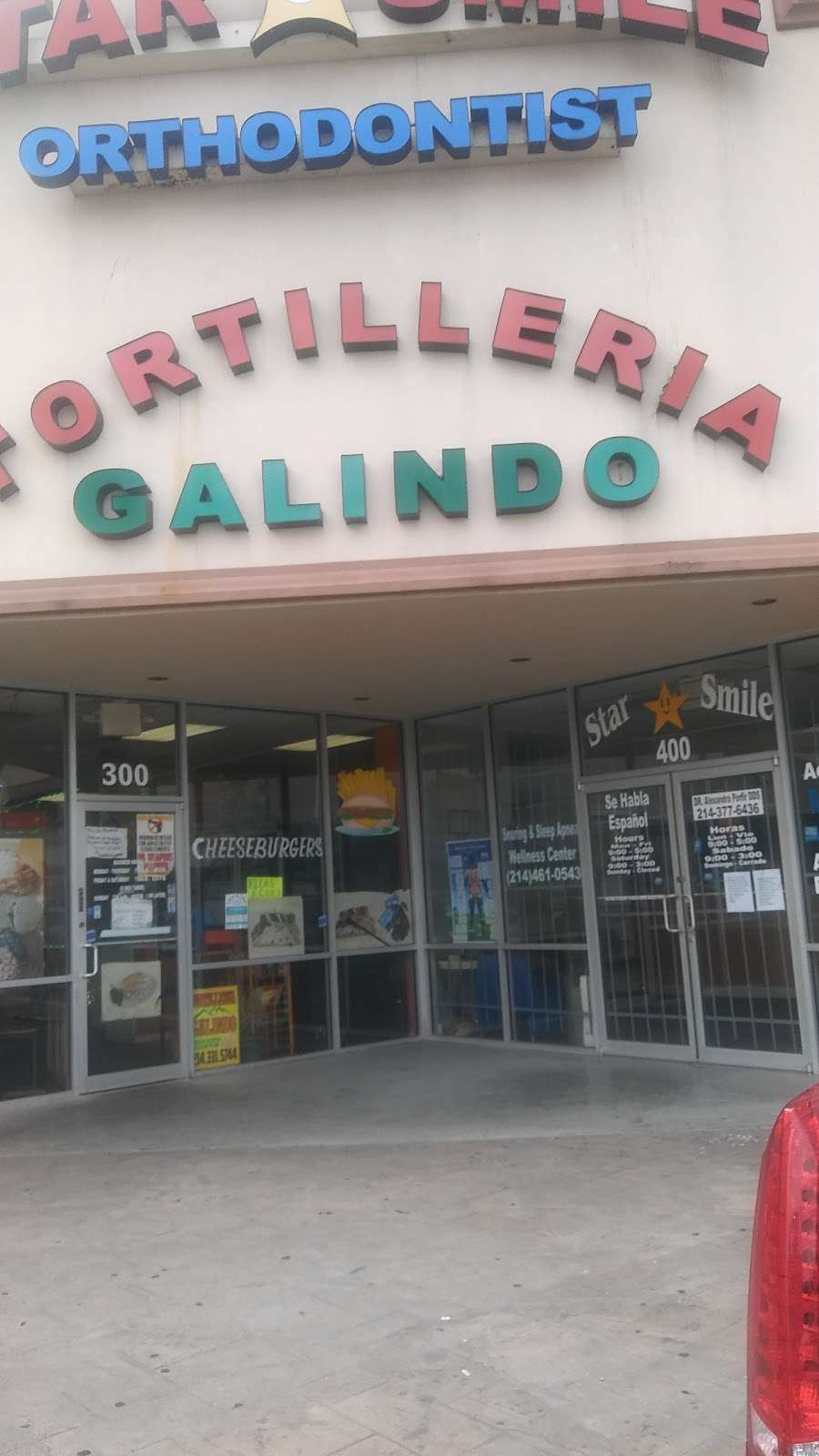 Tortilleria Galindo | 2475 S Cockrell Hill Rd, Dallas, TX 75211 | Phone: (214) 331-5744