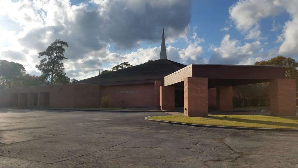 Church of Christ | 1301 Sheldon Rd, Channelview, TX 77530, USA | Phone: (281) 452-7129