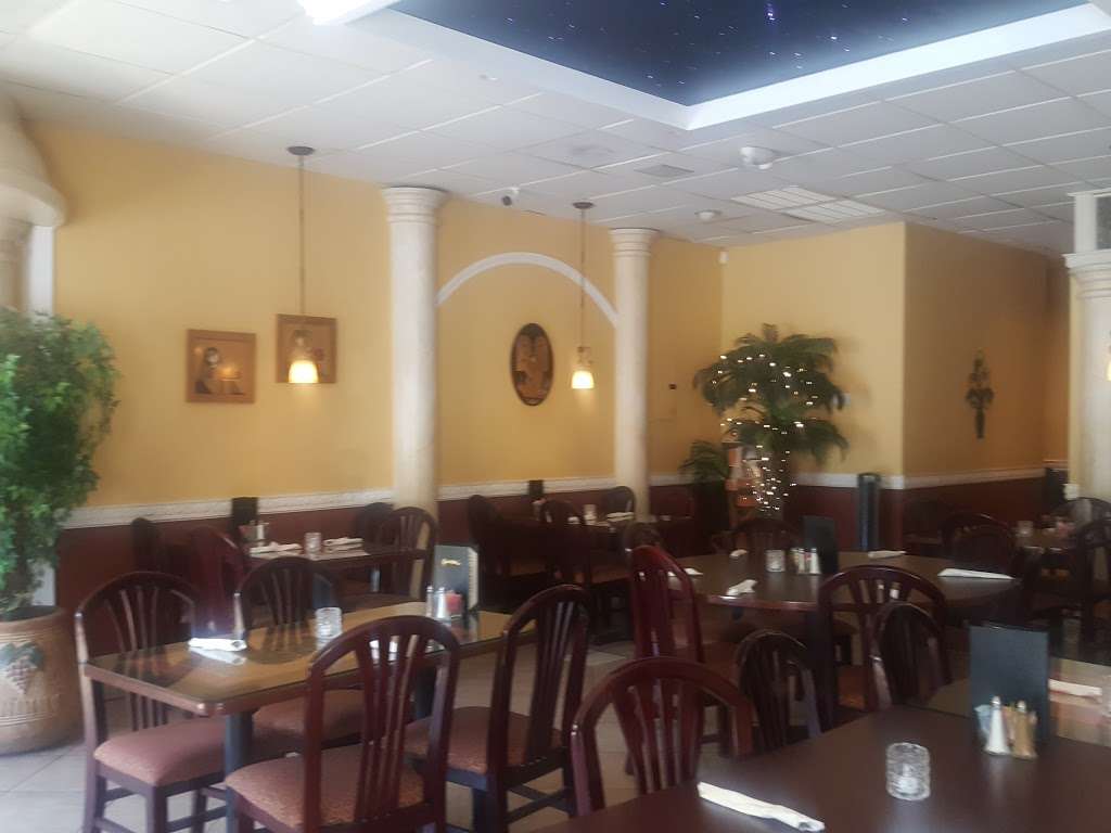 Giuseppes Restaurant | 2433 N Euclid Ave c, Upland, CA 91784 | Phone: (909) 946-5979