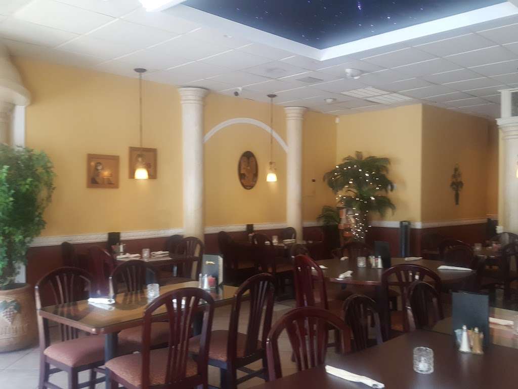 Giuseppes Restaurant | 2433 N Euclid Ave c, Upland, CA 91784, USA | Phone: (909) 946-5979