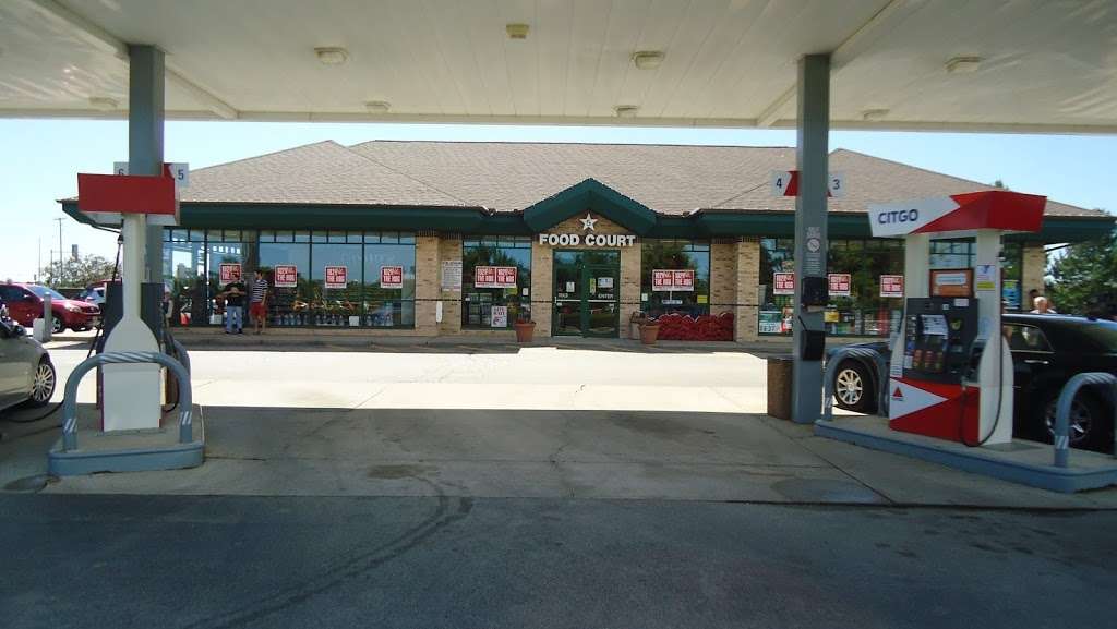 5 Star Citgo | 909 Greenwald Ct, Mukwonago, WI 53149 | Phone: (262) 363-8345