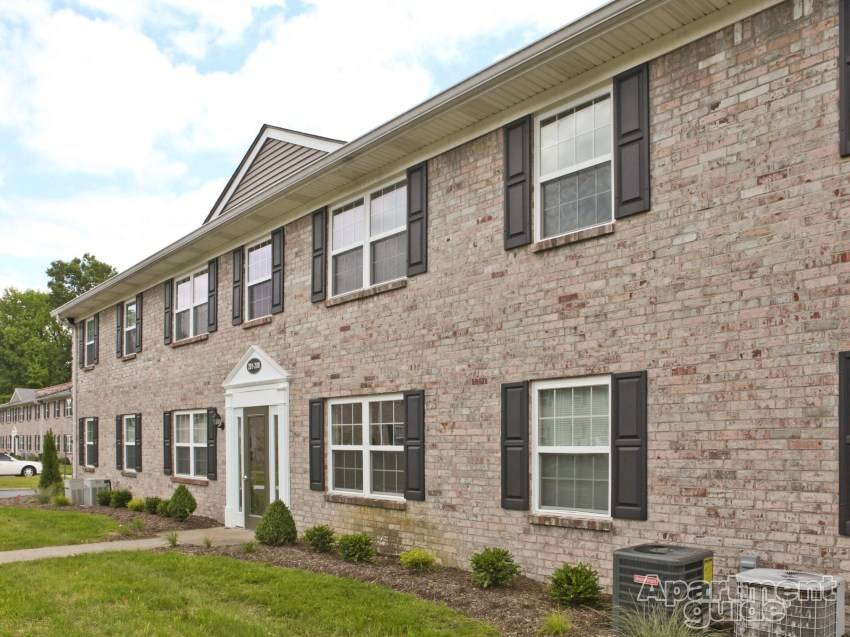 Markwell Village | 150 Markwell Ct, Louisville, KY 40219, USA | Phone: (502) 968-4703