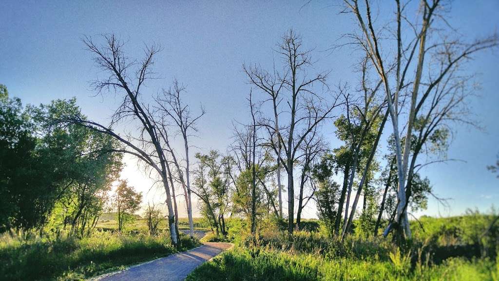 Public Road Trailhead | Lafayette, CO 80026