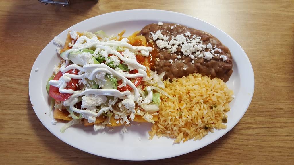 Taqueria Rosy | 1404 E 6th St, Irving, TX 75060, USA | Phone: (469) 579-2957