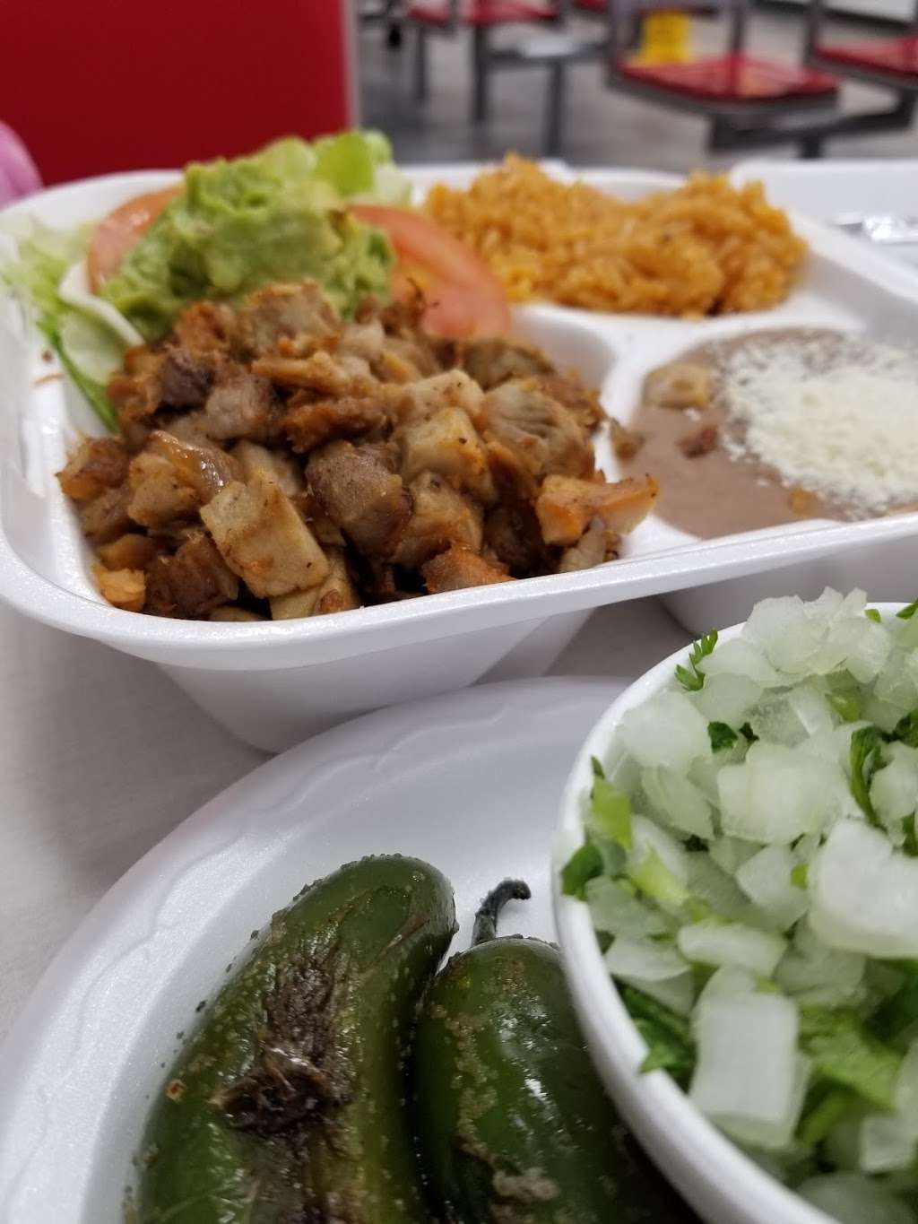 Tacos El Gavilan | 13009 Valley Blvd, La Puente, CA 91746 | Phone: (626) 336-3000