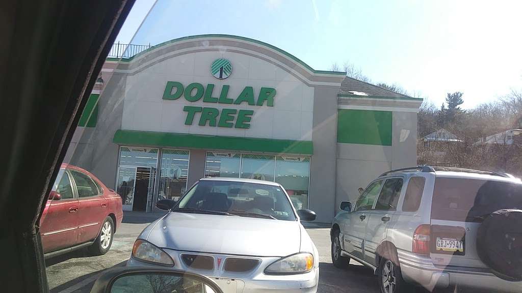 Dollar Tree | 2550 Perkiomen Ave, Reading, PA 19606, USA | Phone: (610) 779-7179