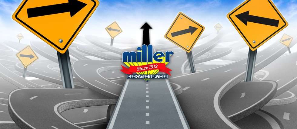 Miller Transportation Group | 66 Keller Ave, Lancaster, PA 17601, USA | Phone: (717) 205-6745