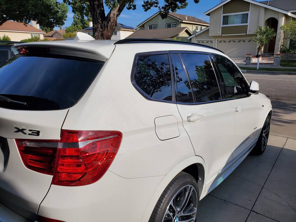 TW Tinting | 1701 E Edinger Ave C8, Santa Ana, CA 92705, USA | Phone: (714) 543-4677