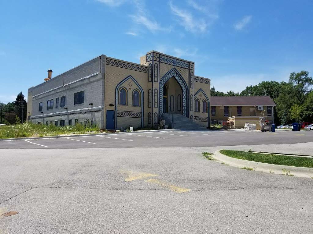 Islamic Education Center | 1269 Goodrich Ave, Glendale Heights, IL 60139, USA | Phone: (630) 469-5533