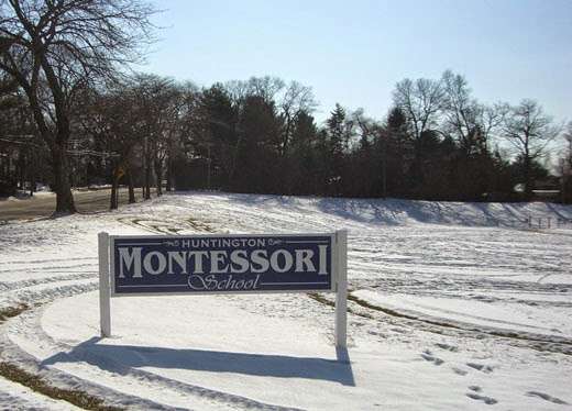 Huntington Montessori School | 165 Pidgeon Hill Rd, Huntington Station, NY 11746, USA | Phone: (631) 385-3388