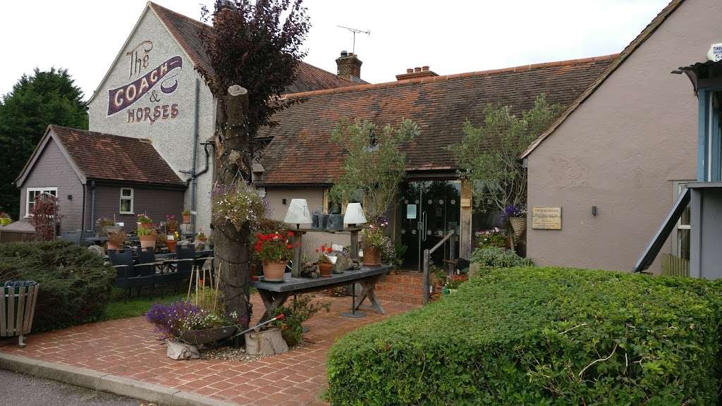 The Coach and Horses PH | Bishops Stortford CM23 4AS, UK