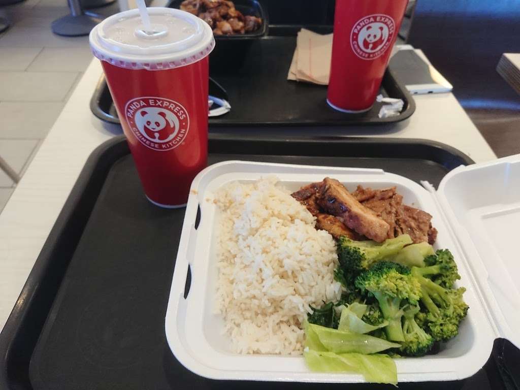 Panda Express | 2801 Lenwood Rd, Barstow, CA 92311, USA | Phone: (760) 253-5889