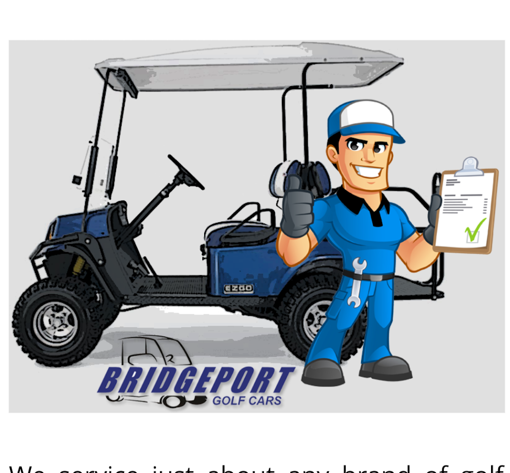 Bridgeport Golf Cars | 2625 W Woodland Dr, Anaheim, CA 92801, USA | Phone: (714) 458-7836