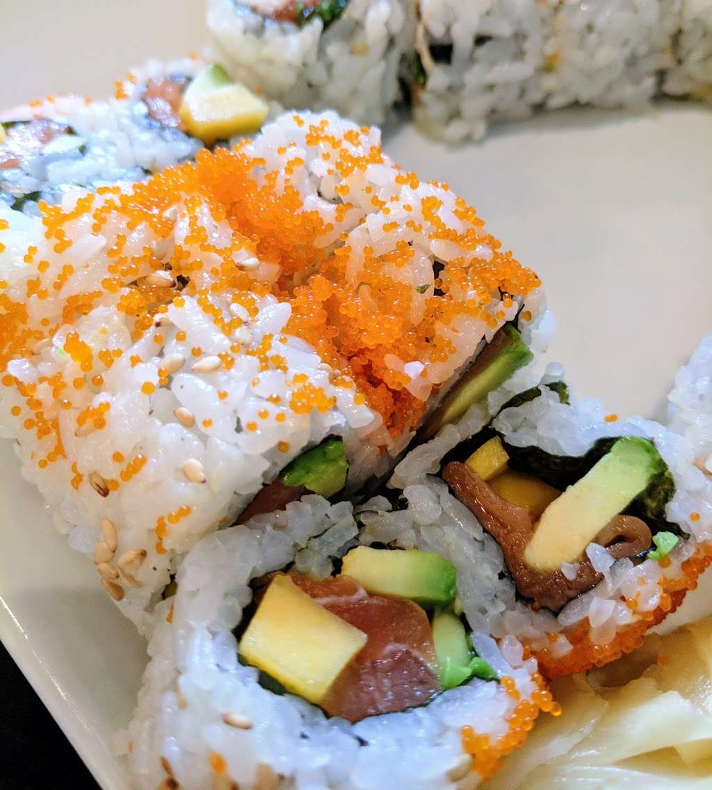 Sushi monster | 4225 Sienna Pkwy, Missouri City, TX 77459 | Phone: (832) 440-7423