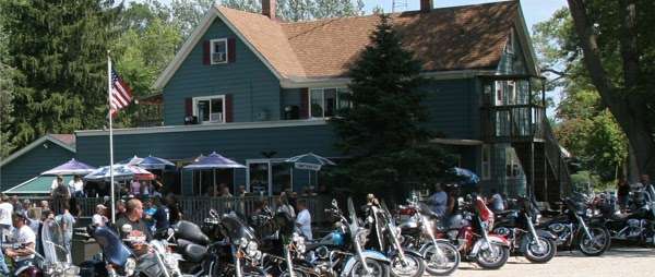 Lily Lake Resort | 7910 328th Ave, Burlington, WI 53105 | Phone: (262) 537-2848