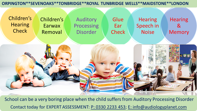 Dr Jay Jindal Au.D. FSHAA: Audiology Planet | The Private GP Clinic,, Underriver, Sevenoaks TN15 0SQ, UK | Phone: 0330 223 3453