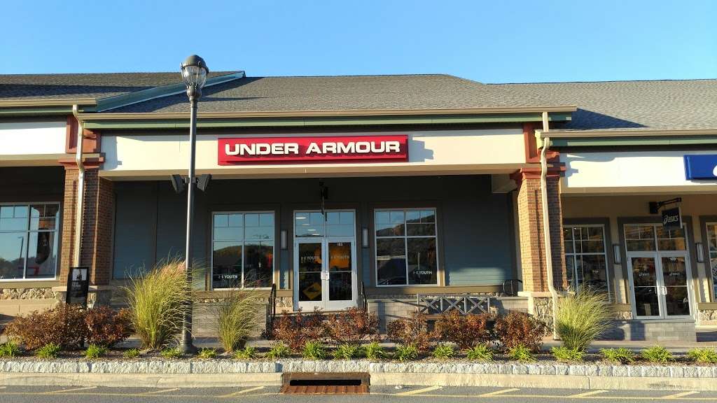 Under Armour Factory House | 185 Niagara Lane Suite Q101, Central Valley, NY 10917, USA | Phone: (845) 928-3013