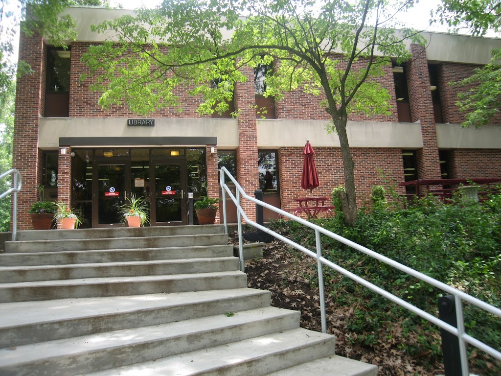 Penn State Mont Alto Library | 1 Campus Dr, Mont Alto, PA 17237, USA | Phone: (717) 749-6040