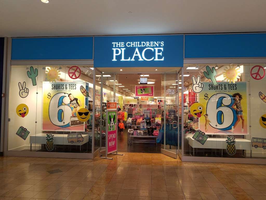The Childrens Place | 1250 Baltimore Pike, Springfield, PA 19064 | Phone: (610) 543-3390