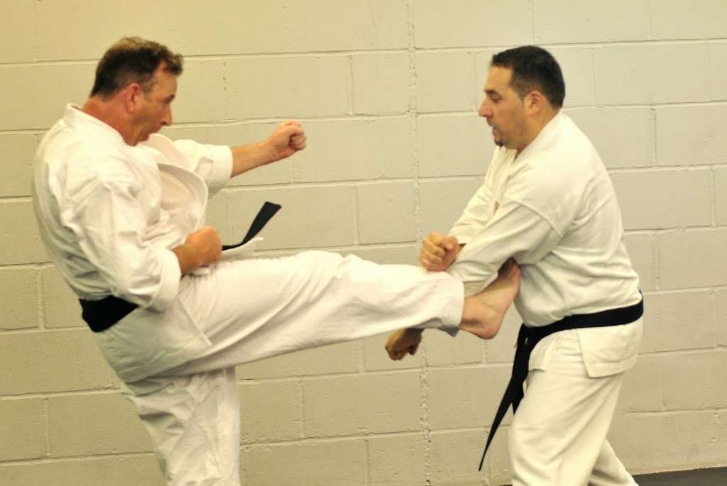 Harrow School of Shotokan Karate - IASK | Harrow Leisure Centre, Christchurch Ave, Harrow HA3 5BD, UK | Phone: 01582 652583