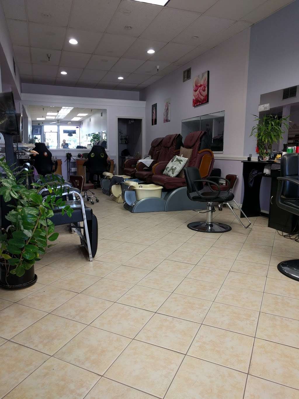 Sunny Cuts & Nails | 751 S Wolfe Rd, Sunnyvale, CA 94086, USA | Phone: (408) 732-4930