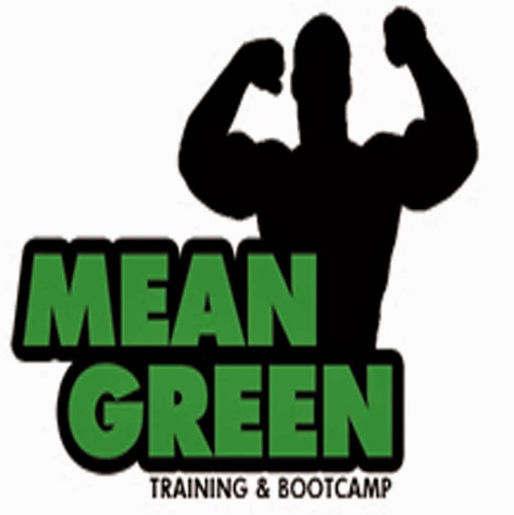 Mean Green Training & Boot Camp | 6000 Hermann Park Dr, Houston, TX 77030, USA | Phone: (713) 799-9196