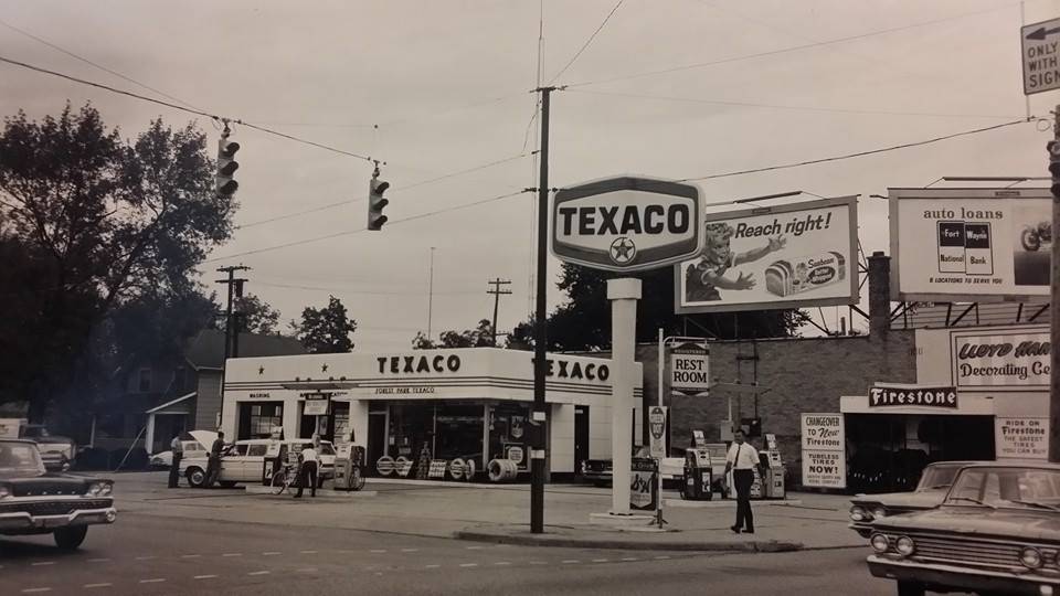 Georges Auto Repair | 1624 Spy Run Ave, Fort Wayne, IN 46805, USA | Phone: (260) 422-7015