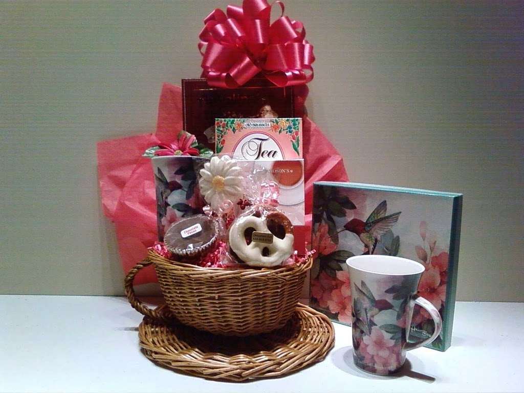 All Seasons Gift Baskets | 2652 Northview Ave, Easton, PA 18045, USA | Phone: (484) 695-1125