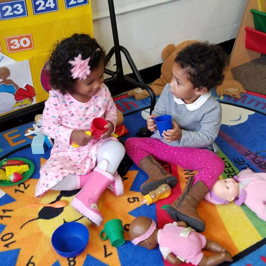 Little Explorers Early Learning Academy | 346 E Mt Pleasant Ave, Livingston, NJ 07039, USA | Phone: (862) 250-5720